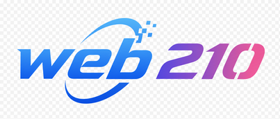 web 210 logo